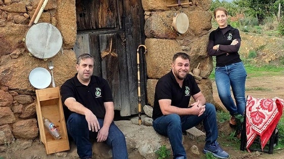 El concierto de 'Ajechao Folk' se suspende por causas de fuerza mayor