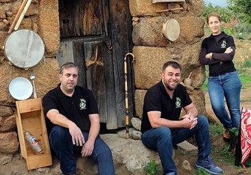 El concierto de 'Ajechao Folk' se suspende por causas de fuerza mayor