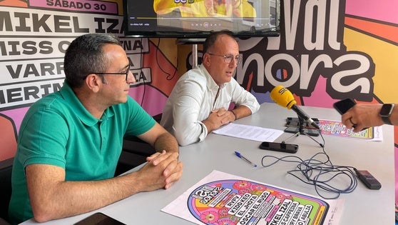 Navalsonora llega con récord de venta de entradas y novedades