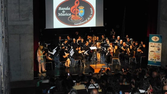 Solo la Banda opta a gestionar la Escuela Municipal de Música