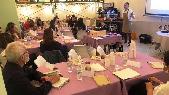 La Asociación de Hostelería celebra asamblea ordinaria