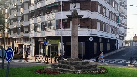 Proponen multar con 750 euros a una mujer por sustraer plantas de una zona verde
