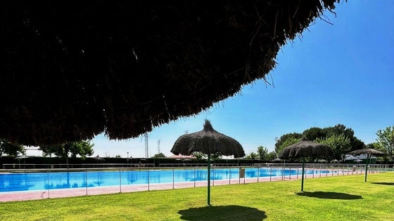 El Ayuntamiento adelanta el cierre de la piscina de verano