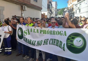 Los trabajadores de la central nuclear solicitan una reunión urgente con el Ministerio para evitar su cierre