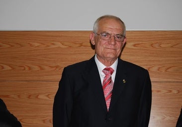 Fallece José Moreno, exalcalde de Talayuela
