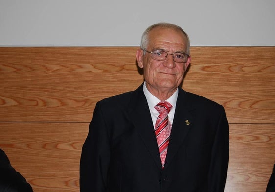 Fallece José Moreno, exalcalde de Talayuela