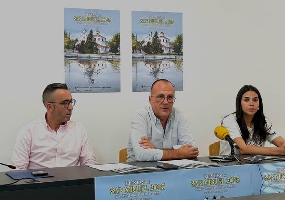 El nuevo aparcamiento de San Isidro acogerá el ferial de las fiestas de San Miguel