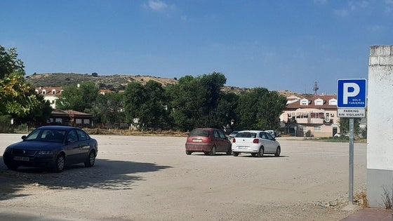 San Miguel estrenará ferial junto a la ermita de San Isidro
