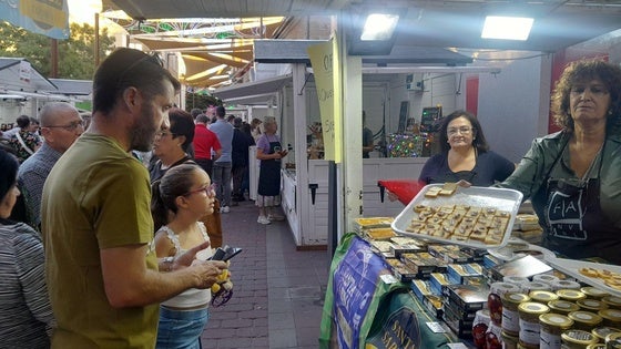 El 38º Concurso Nacional de Albañilería repartirá 4.100 euros en premios