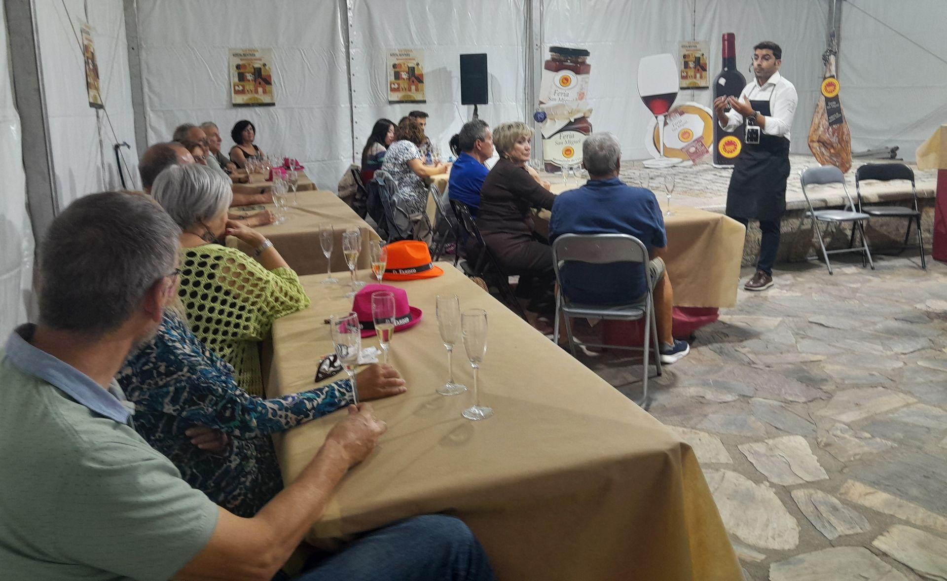 El Ayuntamiento hace un balance muy positivo de las fiestas de San Miguel