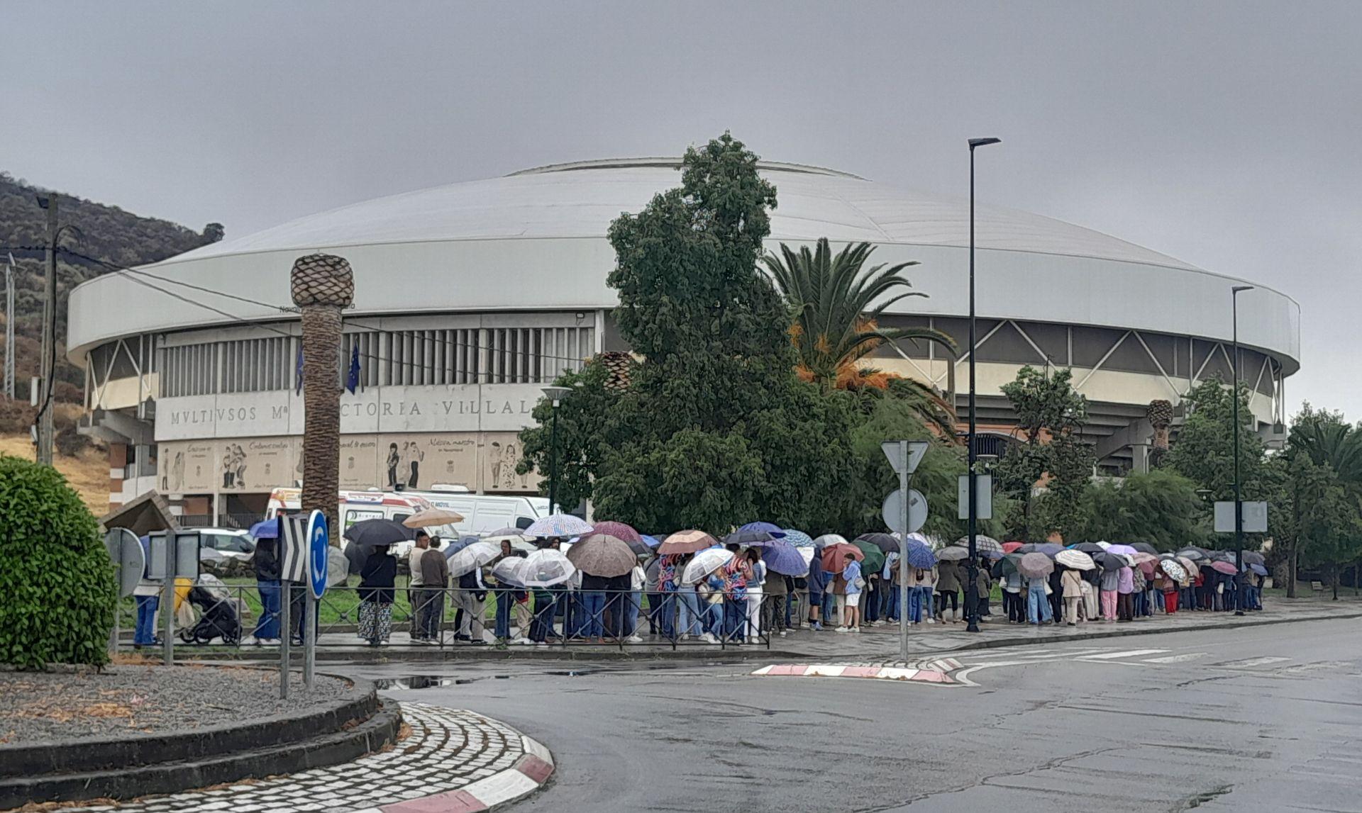 El Ayuntamiento hace un balance muy positivo de las fiestas de San Miguel