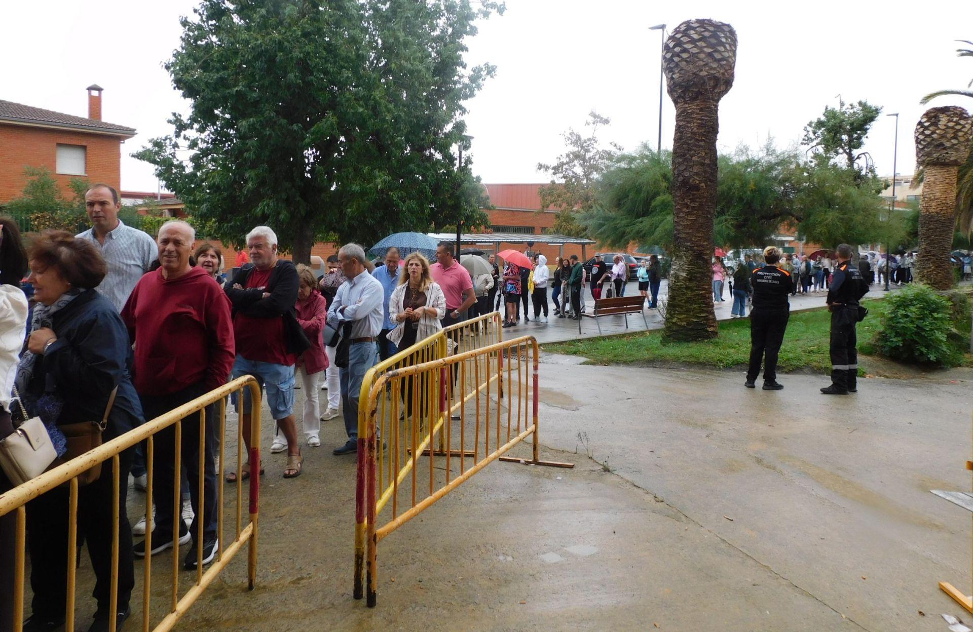 El Ayuntamiento hace un balance muy positivo de las fiestas de San Miguel