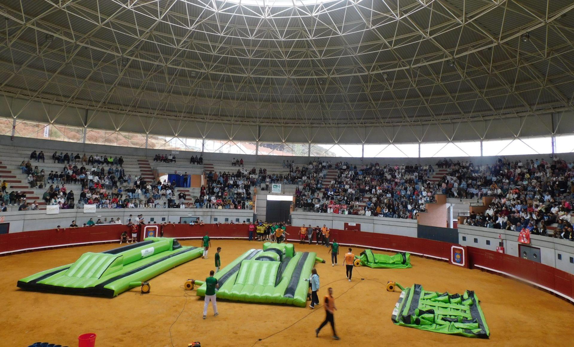 El Ayuntamiento hace un balance muy positivo de las fiestas de San Miguel