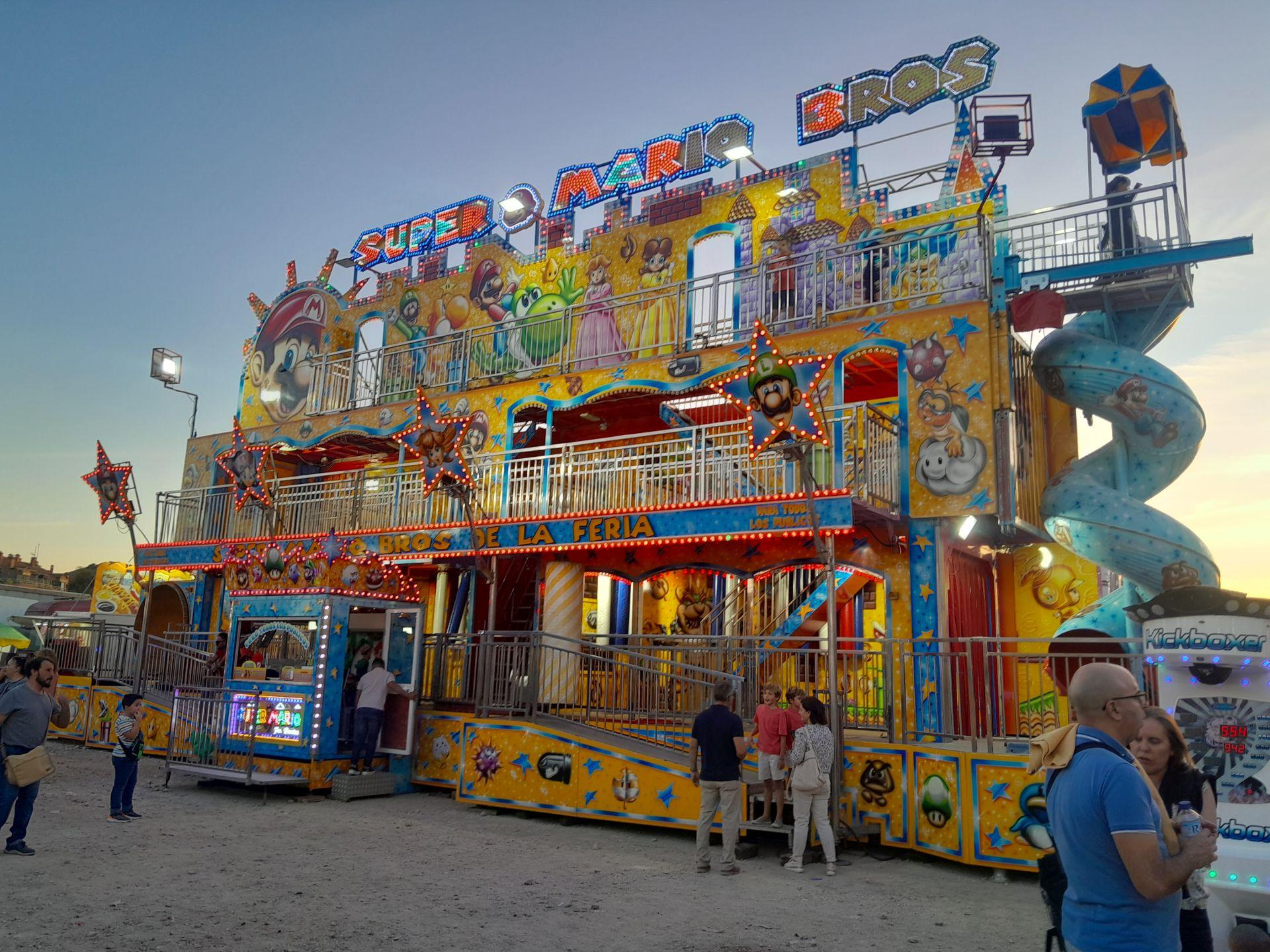 El Ayuntamiento hace un balance muy positivo de las fiestas de San Miguel