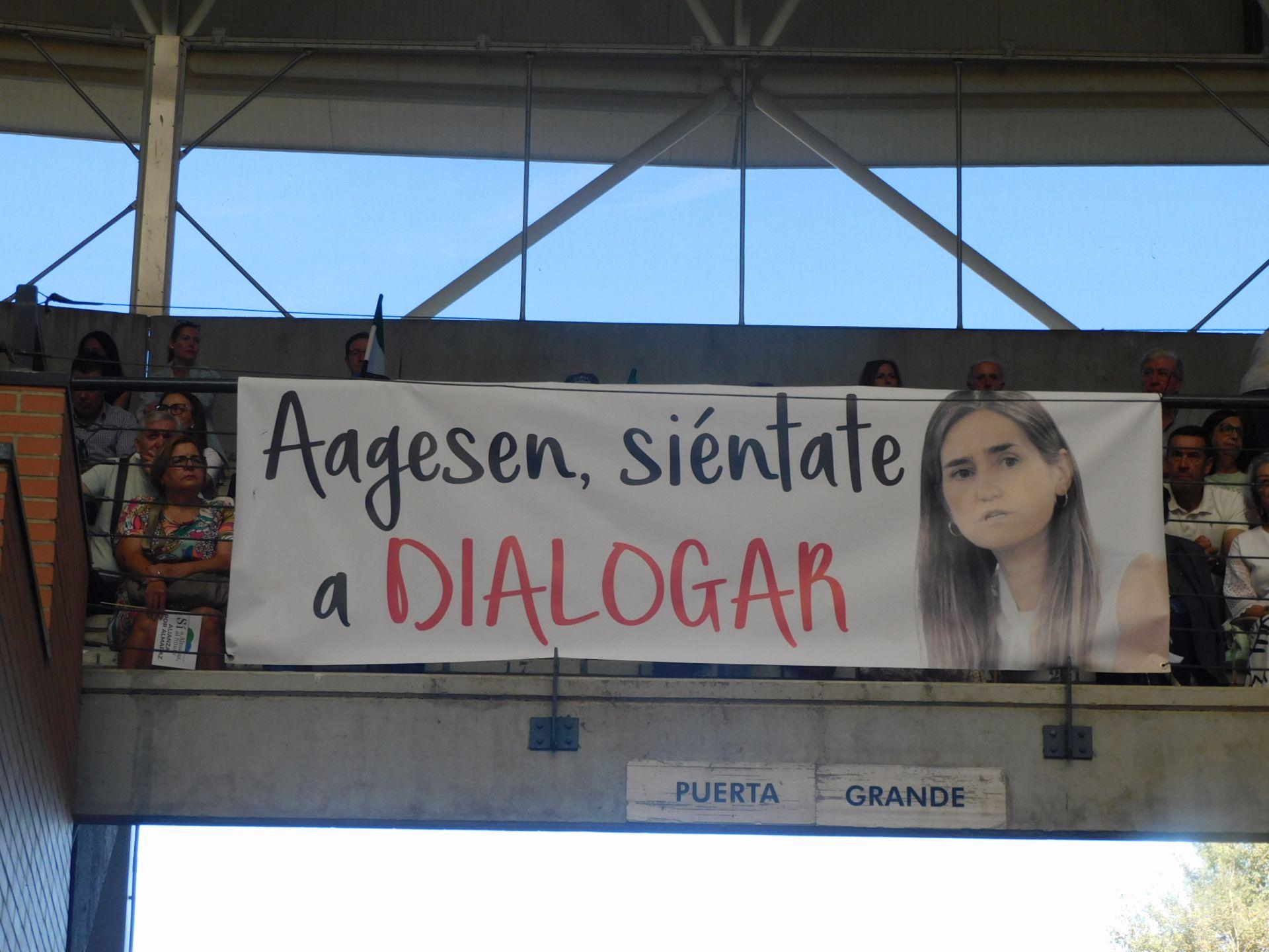 Nace la Alianza por Almaraz