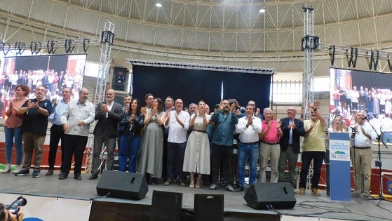 Nace la Alianza por Almaraz para lograr la continuidad de la central nuclear
