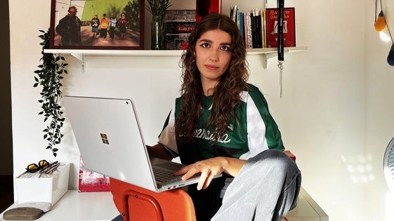 Premian 'Flor serrana', de la joven guionista morala Lucía Castaño Rufo