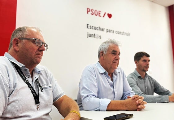 Al Círculo Empresarial le preocupa la «falta de unidad política» en temas clave para el desarrollo de la comarca
