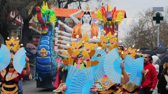 Varias peñas del Carnaval critican no disponer aún de naves para poder construir las carrozas