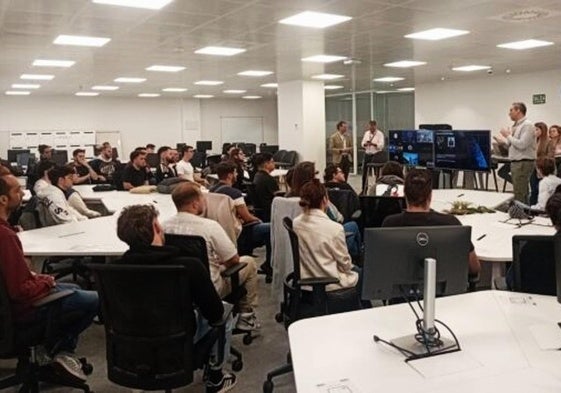 25 años de Formación Profesional en el instituto Augustóbriga: compromiso, innovación y futuro
