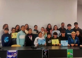 Convocado el II Concurso de TikTok contra el acoso escolar