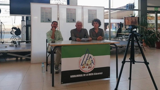 El Centro Excursionista inicia la XXXI Semana de Montaña