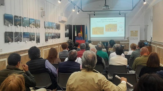 Una charla y una ruta senderista cerrarán la Semana de Montaña