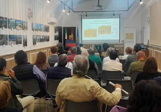 Una charla y una ruta senderista cerrarán la Semana de Montaña