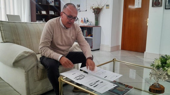 La denuncia por las cuentas del Festival Natural Sonora «está presentada desde marzo del 2024»