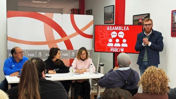 El PSOE moralo pide al Gobierno que apruebe la continuidad de la central