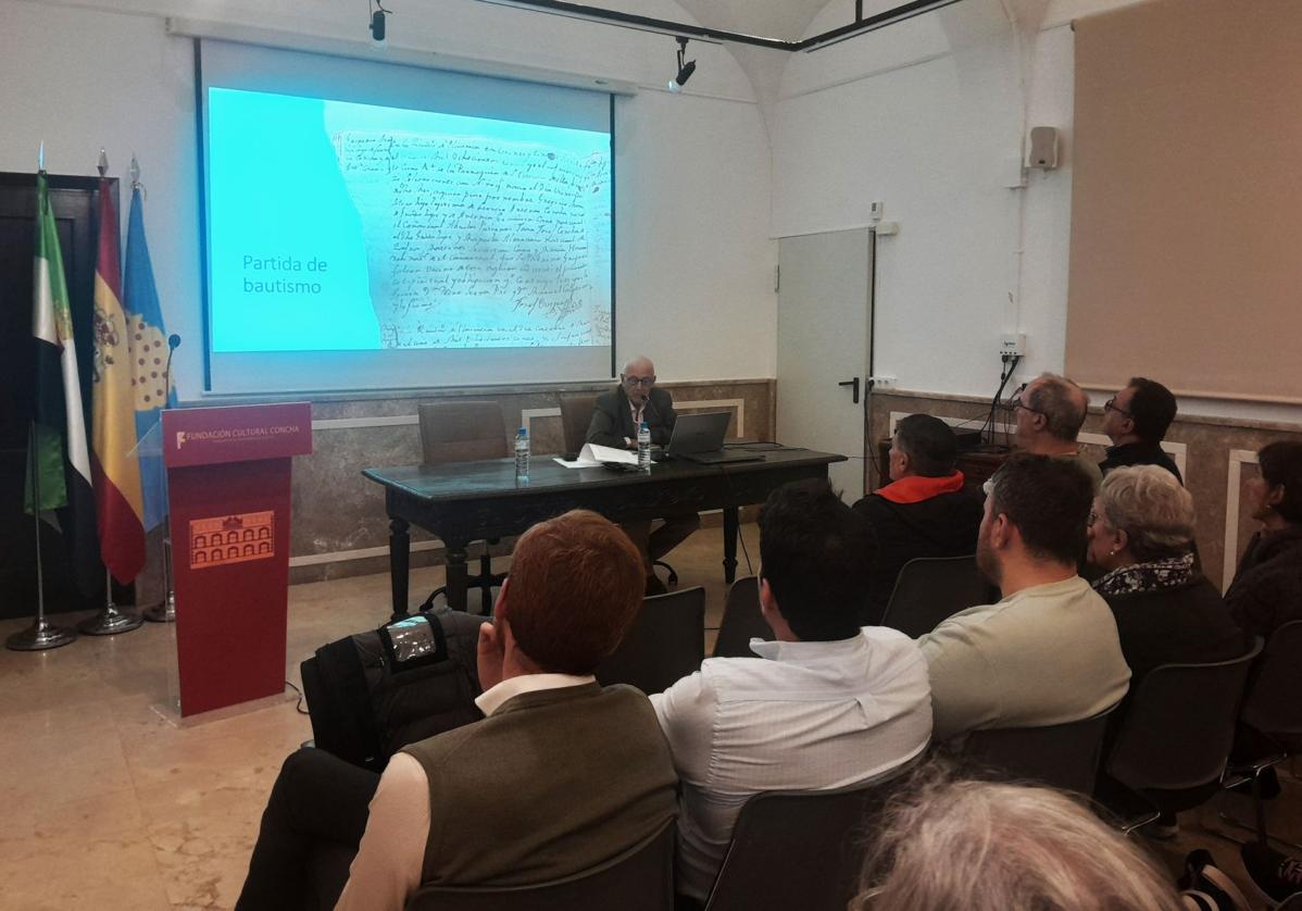 Los Coloquios vuelven desde el lunes a la Fundación Concha