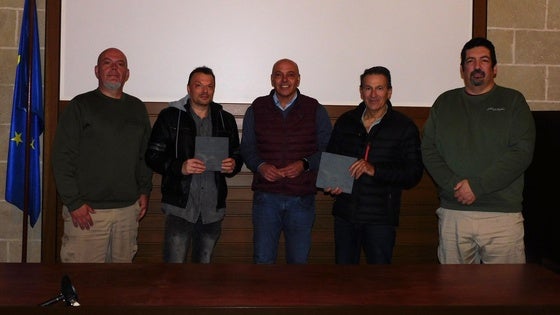 El Certamen de Relato Corto 'Milano Real' entrega sus premios