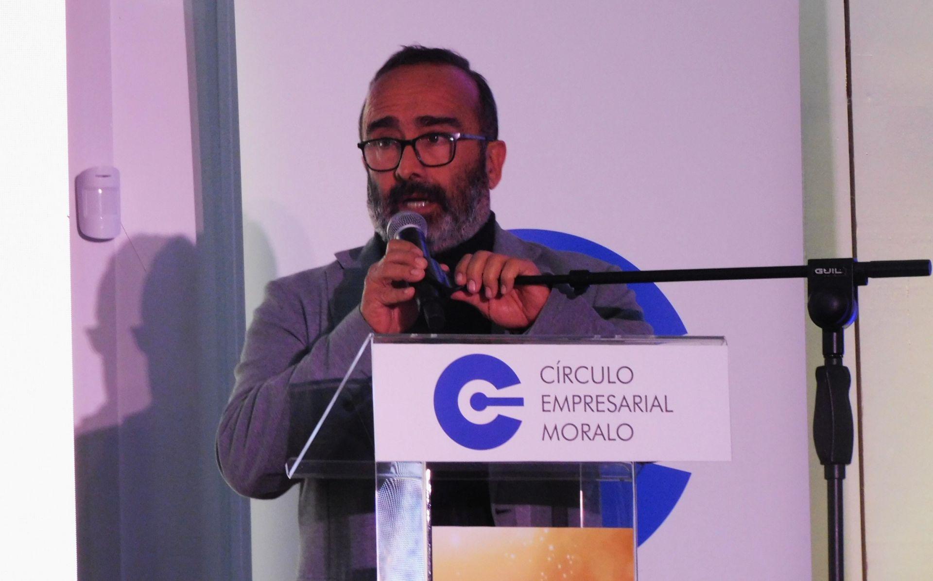 El Círculo Empresarial entrega los Premios de Emprendimiento