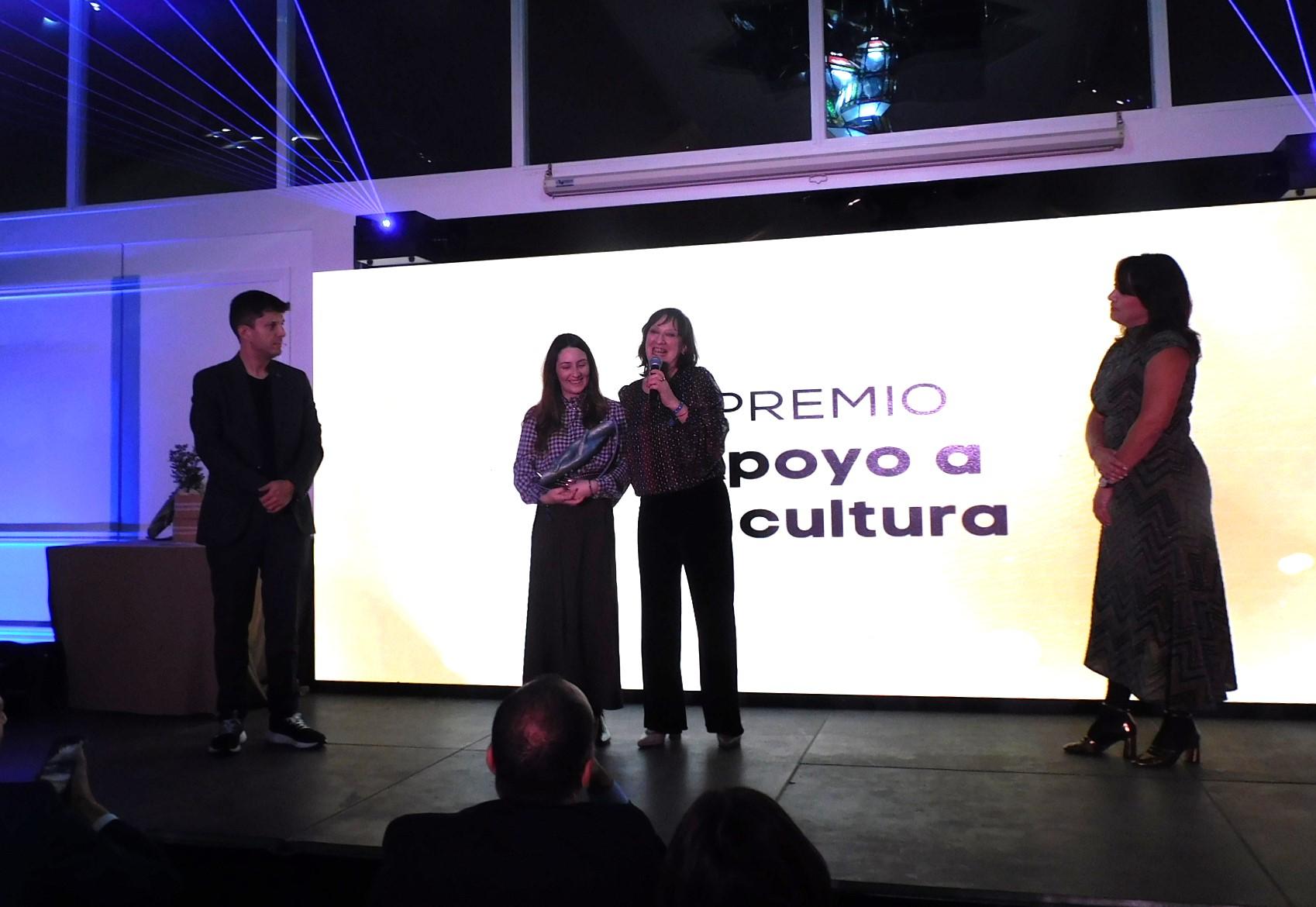 El Círculo Empresarial entrega los Premios de Emprendimiento