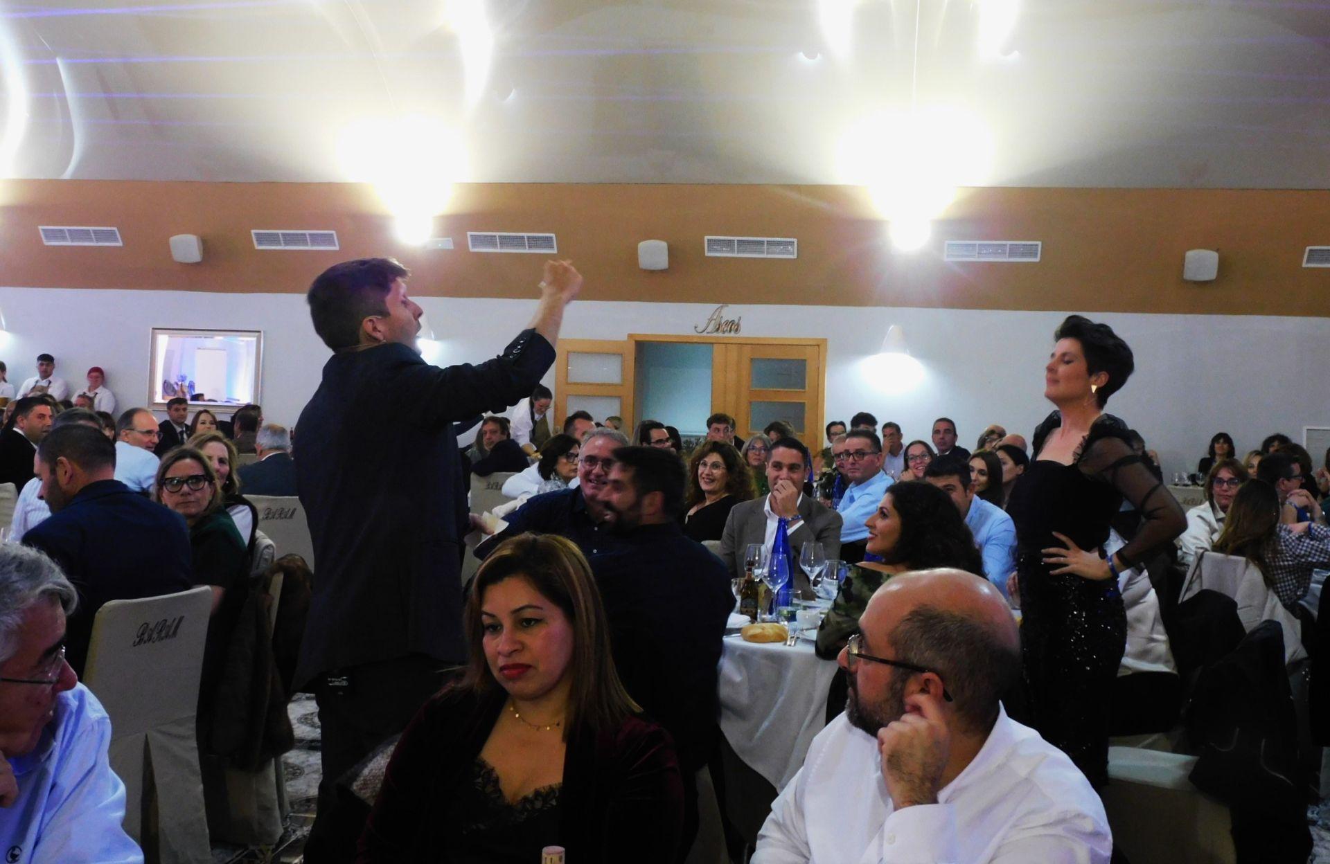 El Círculo Empresarial entrega los Premios de Emprendimiento