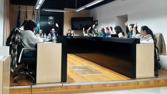 «En ningún momento he pretendido acusar a nadie de ningún delito ni de conductas delictivas», dice Paula González Morato