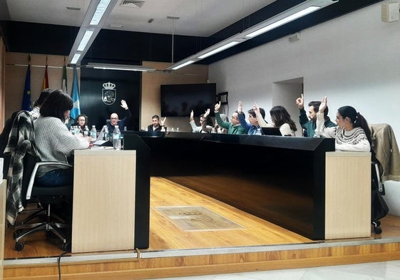 «En ningún momento he pretendido acusar a nadie de ningún delito ni de conductas delictivas», dice Paula González Morato