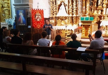 Raíces de Peralêda cesa su actividad sin fecha de vuelta