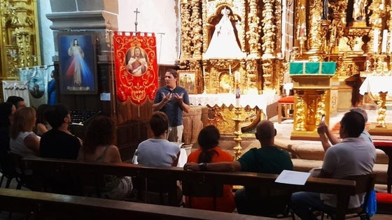 Raíces de Peralêda cesa su actividad sin fecha de vuelta