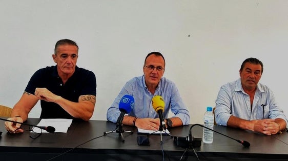 Más de 750.000 euros para mejorar la gestión del agua