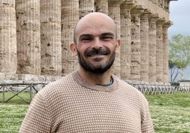 Gregorio Francisco González