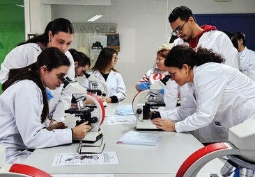 El instituto Albalat inicia el año con dos proyectos de innovación