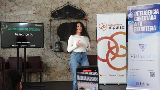 Diputación Impulsa vuelve a convocar a las mujeres emprendedoras