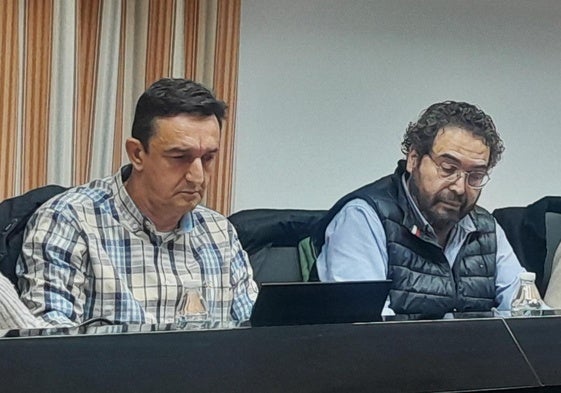 PP y Vox votan contra la Ley y a favor de la discriminación