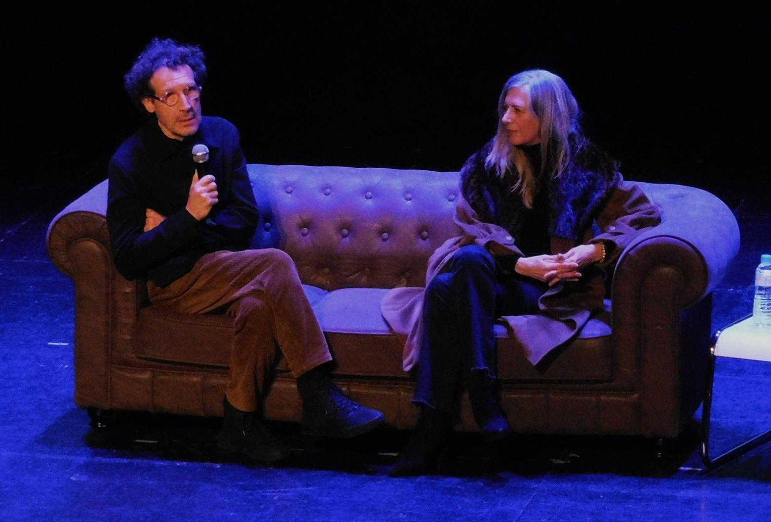 Se acerca el Carnaval...