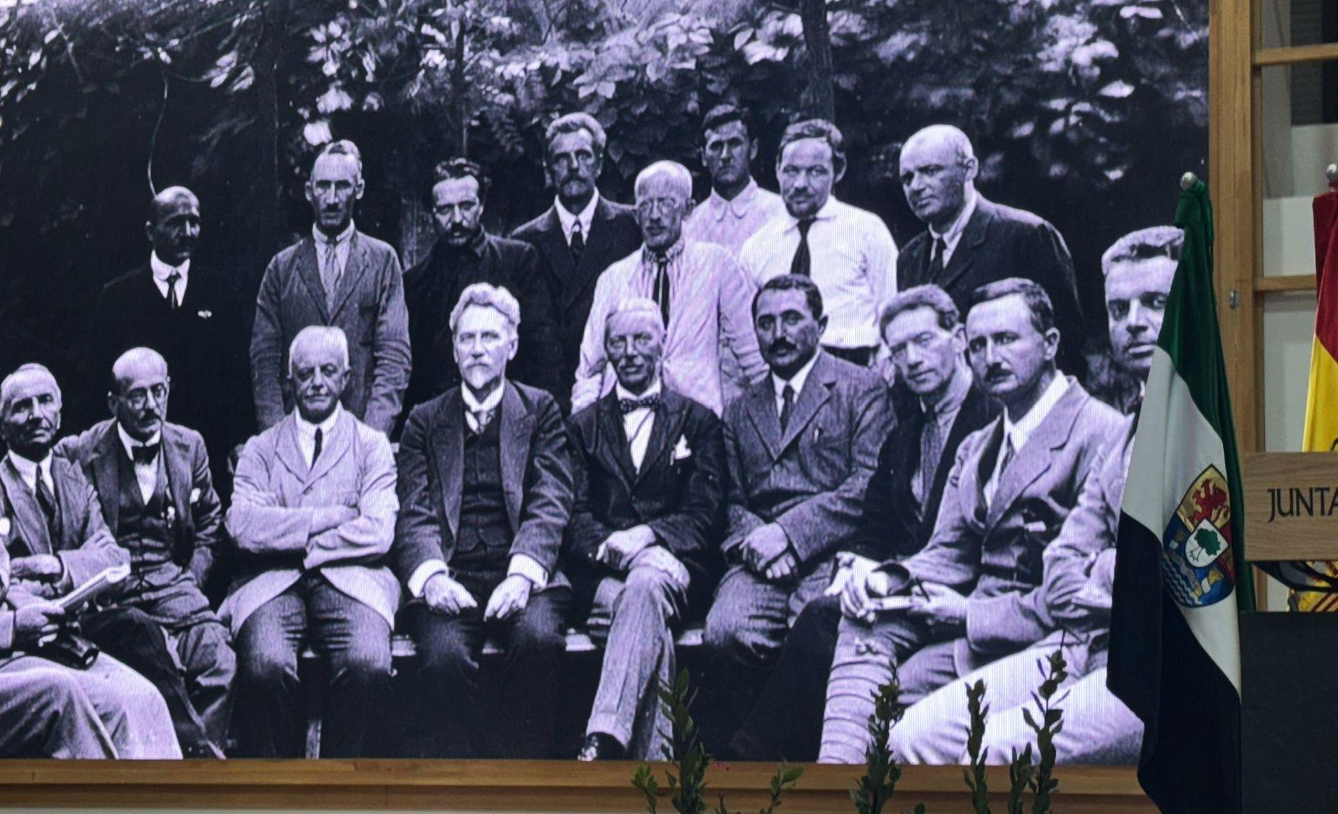 El Campo Arañuelo promociona turismo y folklore en la FITUR