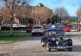 Toril festejará a San Blas con una veintena de actividades