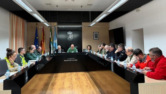 Medio millar de efectivos compondrán el dispositivo de seguridad del Carnaval