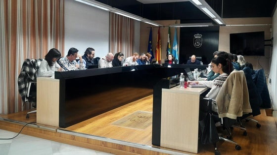 El presupuesto para el 2026 que va a pleno supera los 18 millones de euros