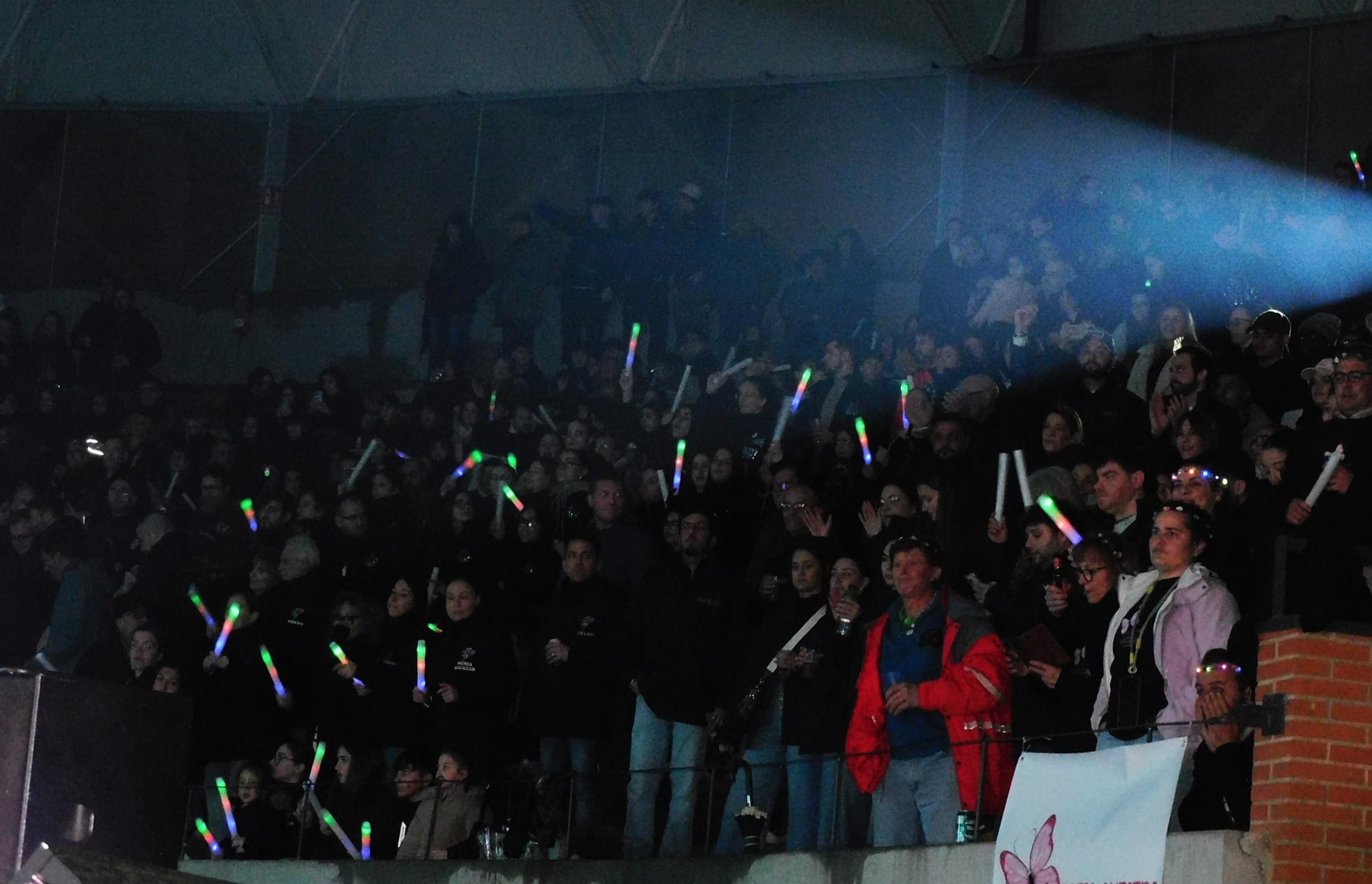 El Carnaval 2026 ya tiene reinas